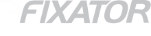 Fixator | Representante Oficial no Brasil