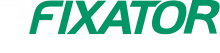 Fixator | Representante Oficial no Brasil